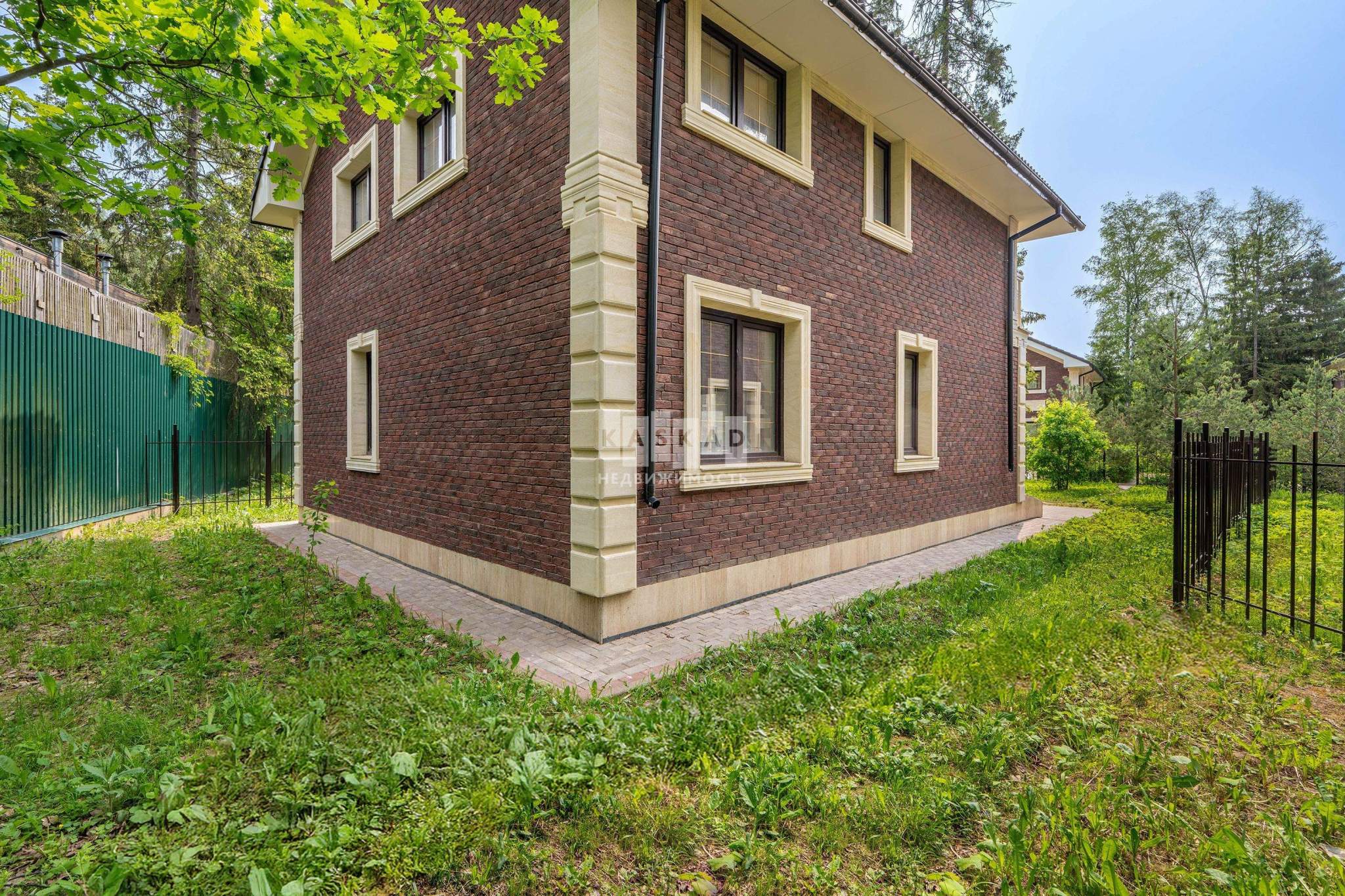 Дом на продажу в рабочем посёлке Некрасовский (Некрасовский посёлок) фото №3