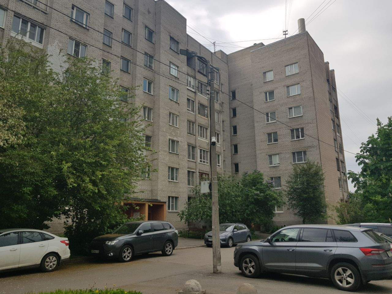 Продам офис 32.1 м.кв.