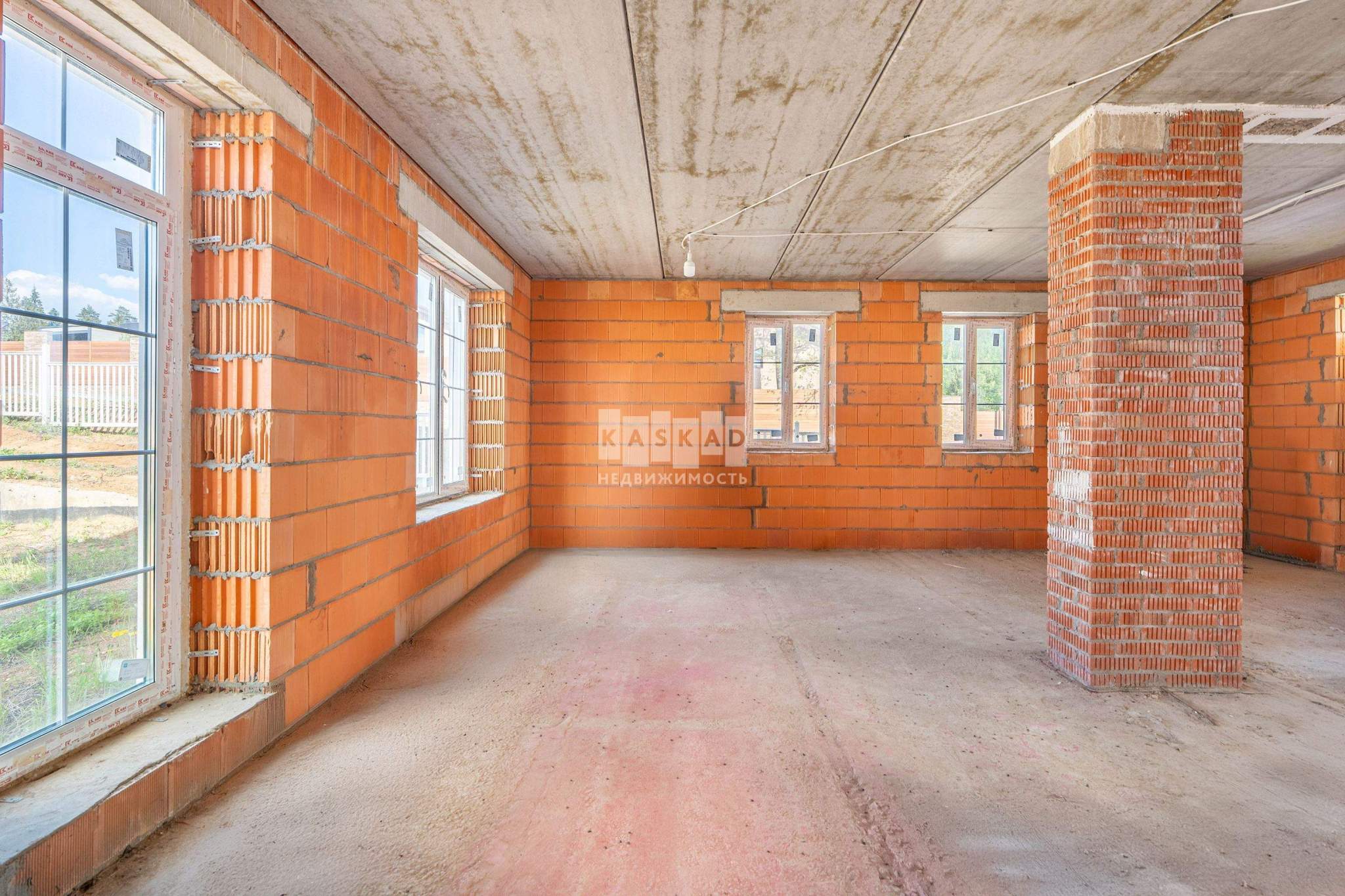 Дом на продажу в Семенищево фото №14