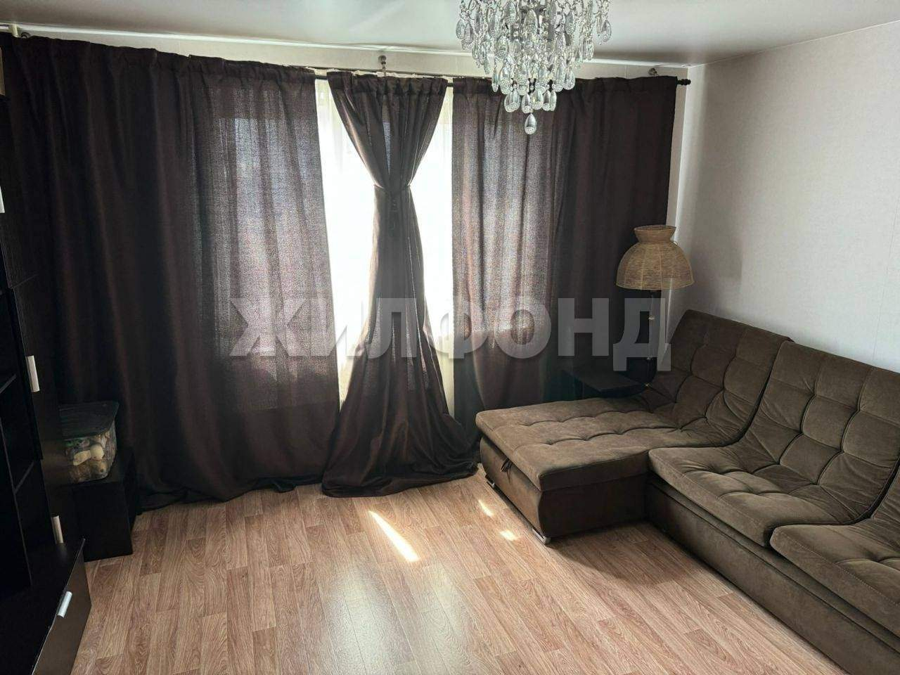 Квартира на продажу в Красноярске, Академика Киренского улица, 33 фото №1