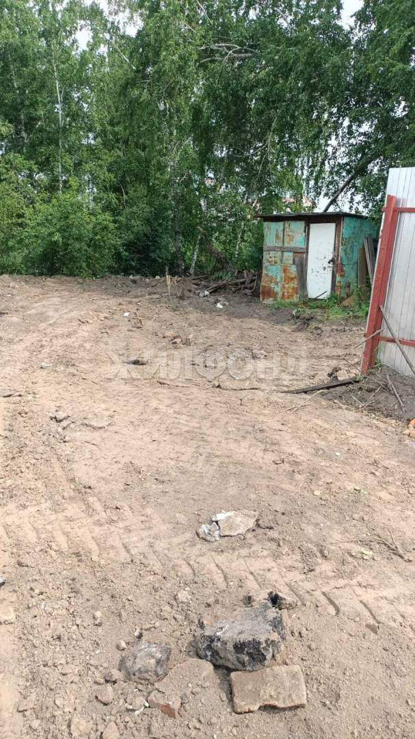 Продам земельный участок 421 м.кв.