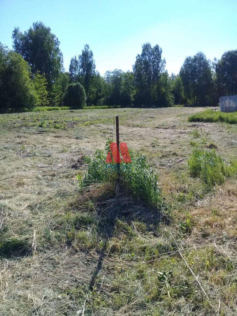 Продам земельный участок 2500 м.кв.