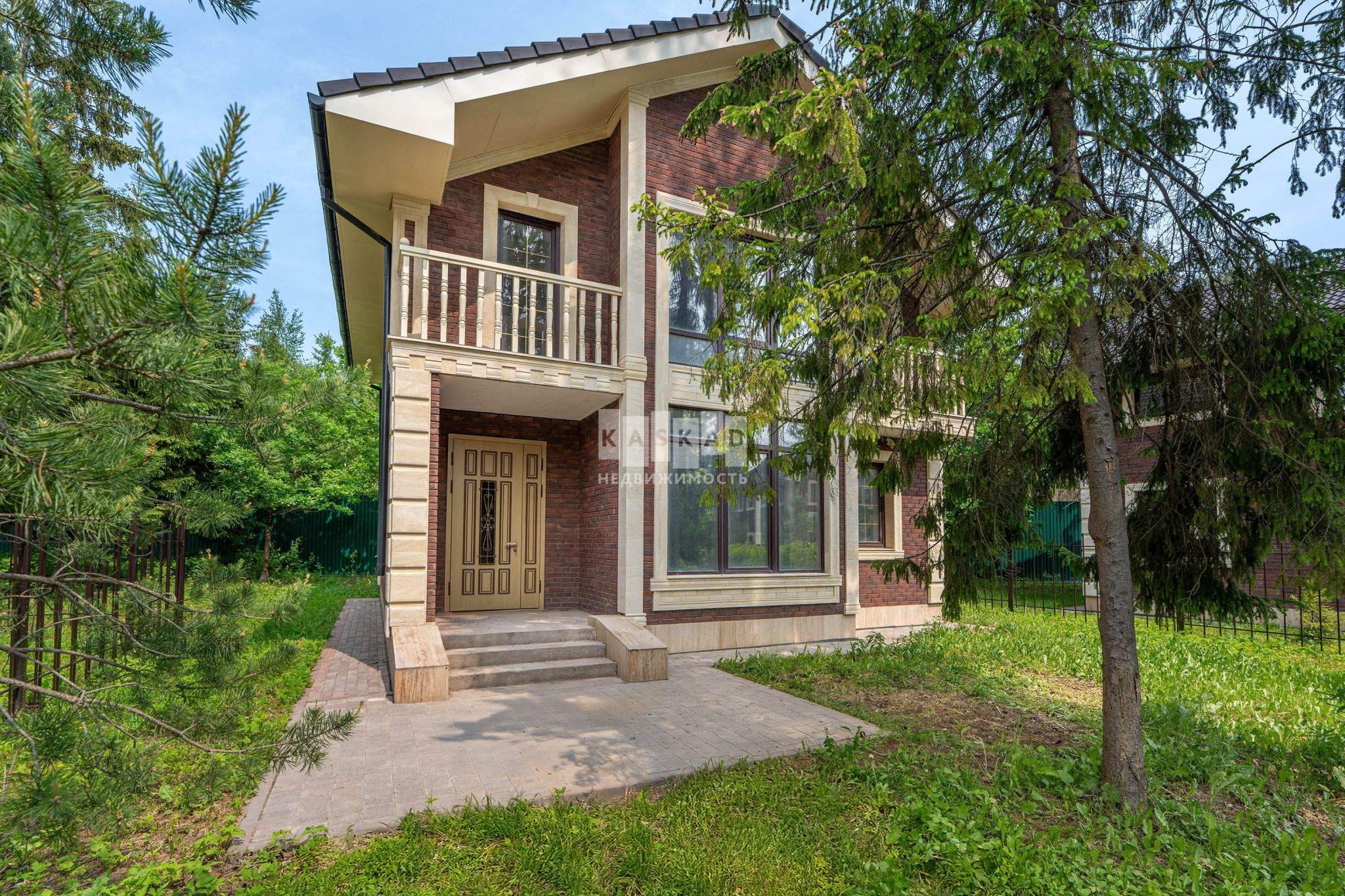Дом на продажу в рабочем посёлке Некрасовский (Некрасовский посёлок) фото №0
