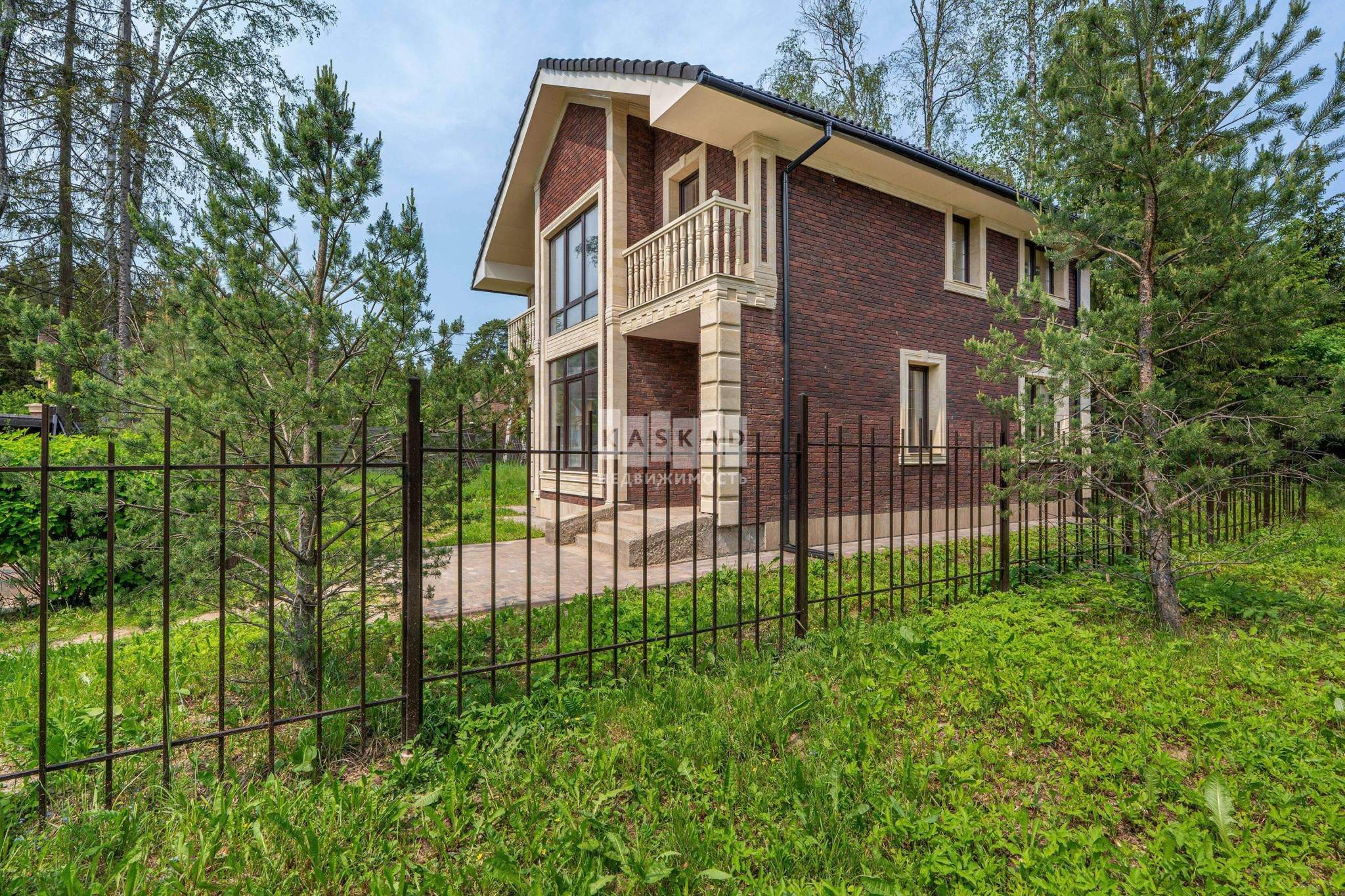 Дом на продажу в рабочем посёлке Некрасовский (Некрасовский посёлок) фото №6