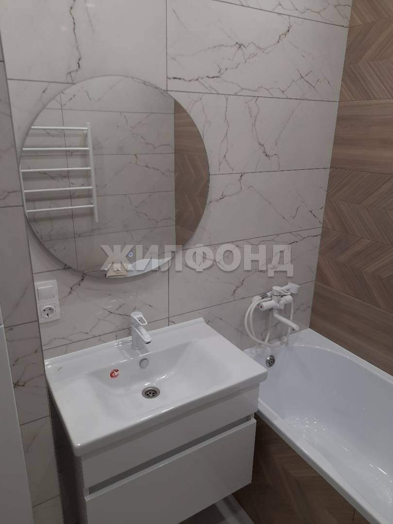 Квартира на продажу в Брянске, Степная улица, 12 фото №15