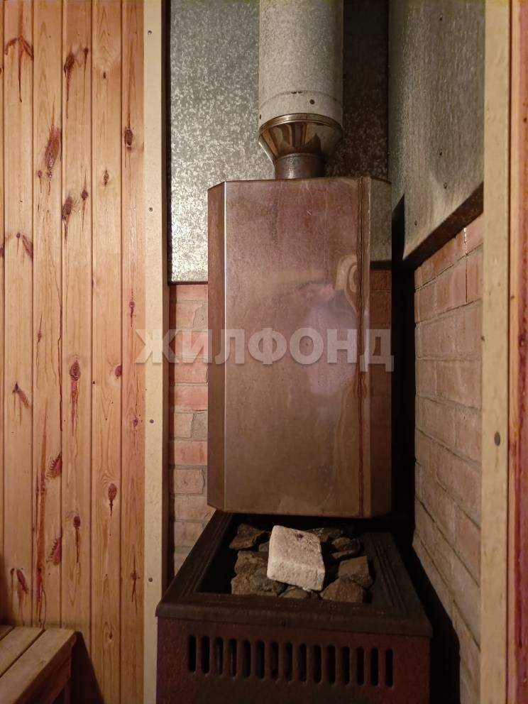Участок на продажу в Северске, 6-я улица фото №12