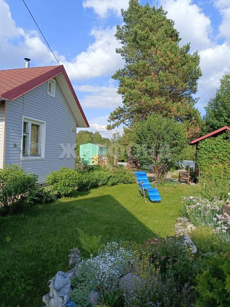 Участок на продажу в Северске, 6-я улица фото №16