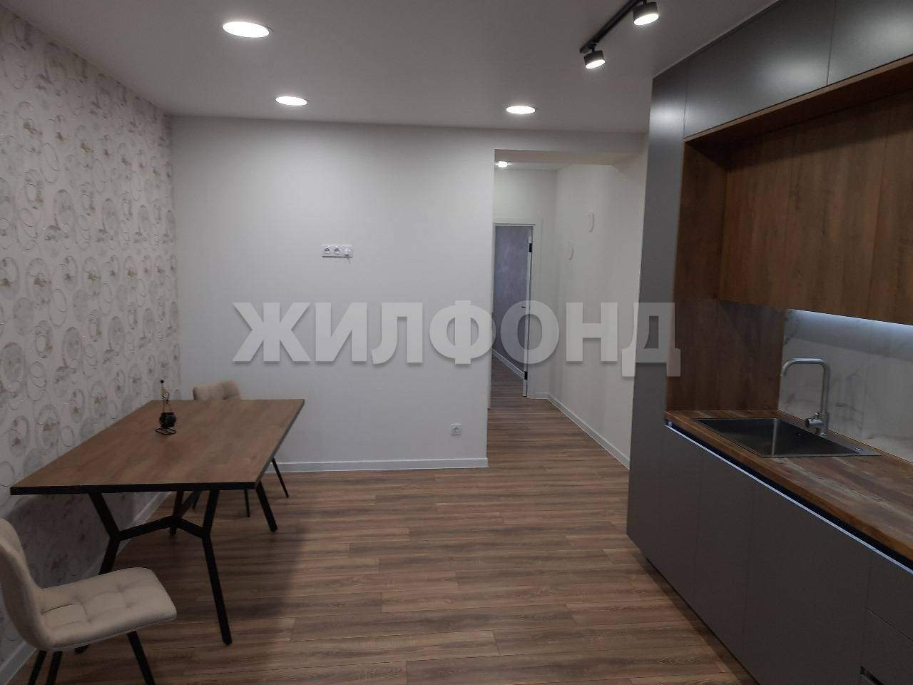 Квартира на продажу в Брянске, Степная улица, 12 фото №4