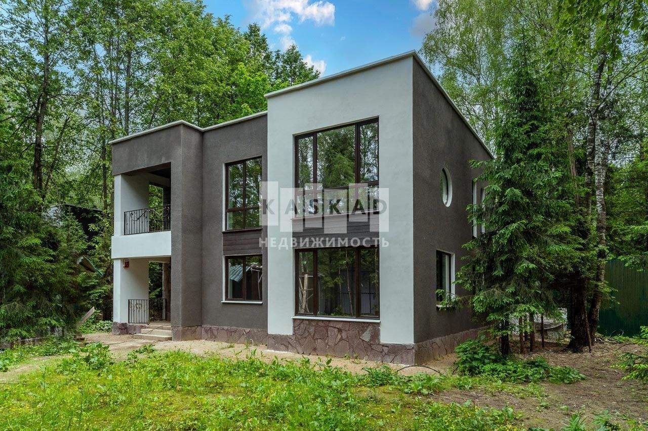 Коттедж на продажу в Трудовой, Дмитровское шоссе, 15 фото №14