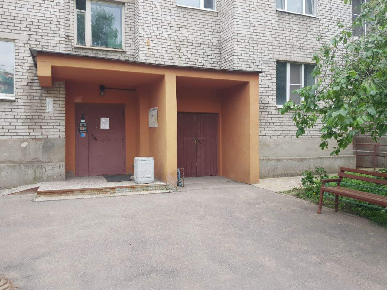 Продам офис 32.1 м.кв.