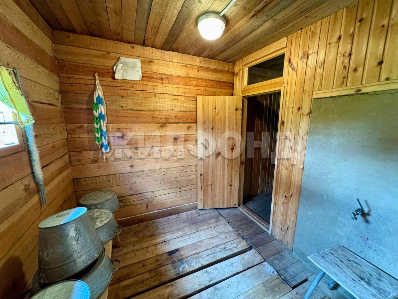Дом на продажу в Курлеке, Заводской переулок фото №5