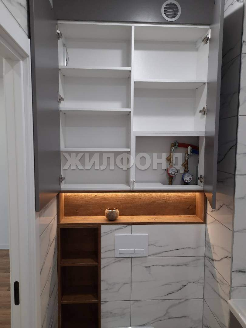 Квартира на продажу в Брянске, Степная улица, 12 фото №18
