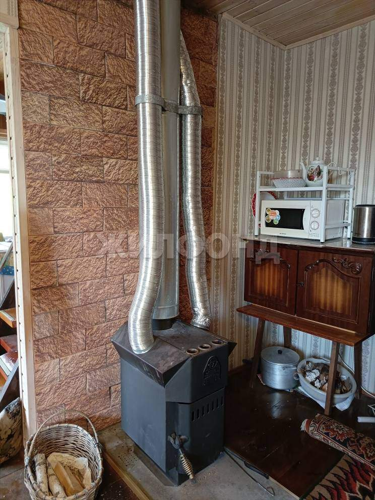 Участок на продажу в Северске, 6-я улица фото №1