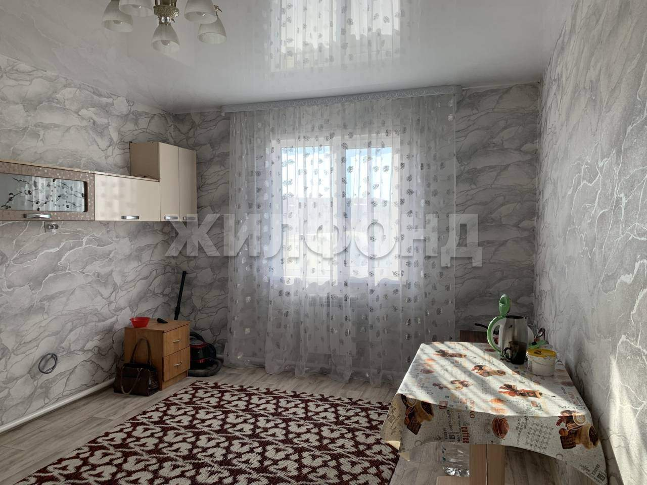 Дом на продажу в селе Корнилово, Ключевая улица фото №14