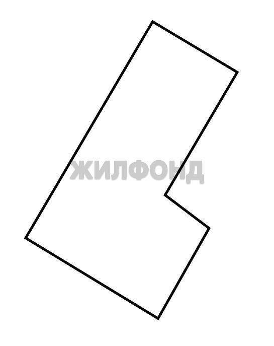 Продам земельный участок 1200 м.кв.