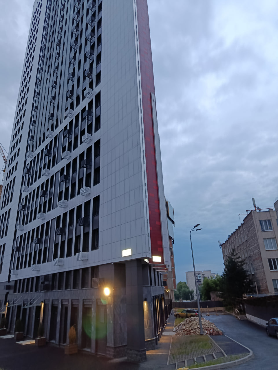 Квартира в аренду в Уфе, Султанова улица, 28 фото №9