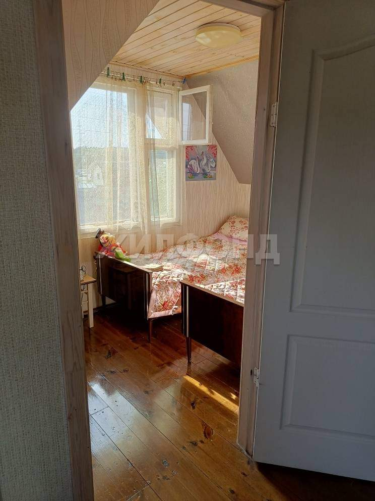 Участок на продажу в Северске, 6-я улица фото №4