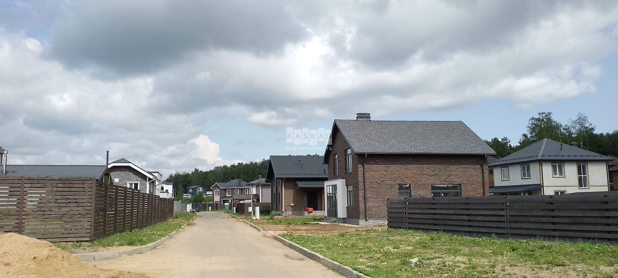 Коттедж на продажу в деревне Ерёмино, 96 фото №6