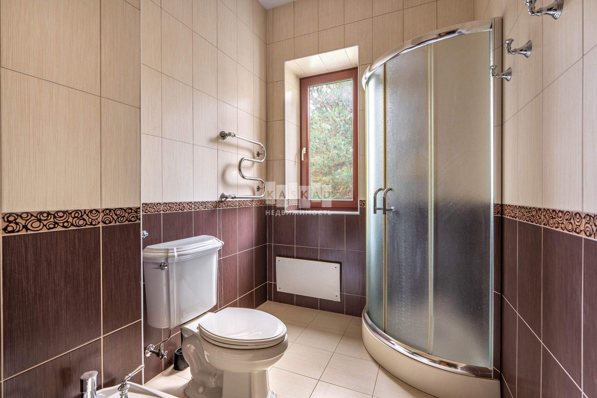 Дом на продажу в Грибках фото №17