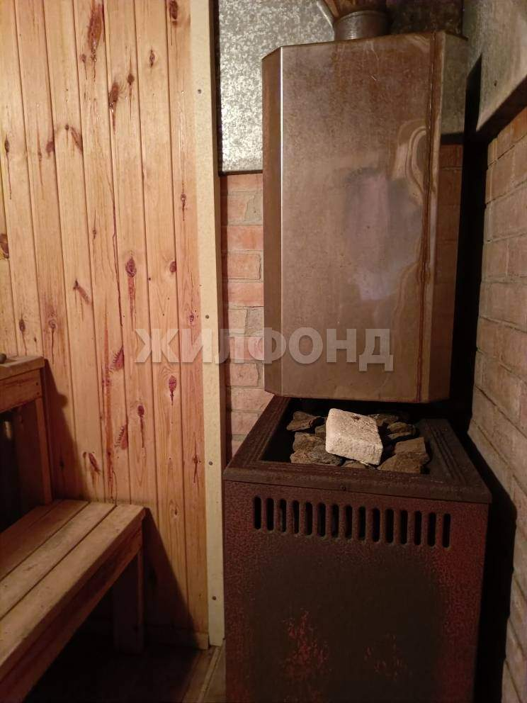 Участок на продажу в Северске, 6-я улица фото №11