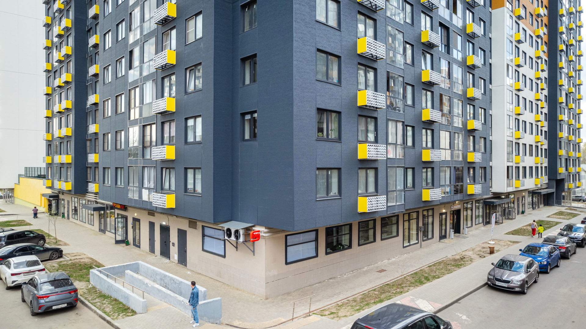 Продам помещение свободного назначения 104.4 м.кв.
