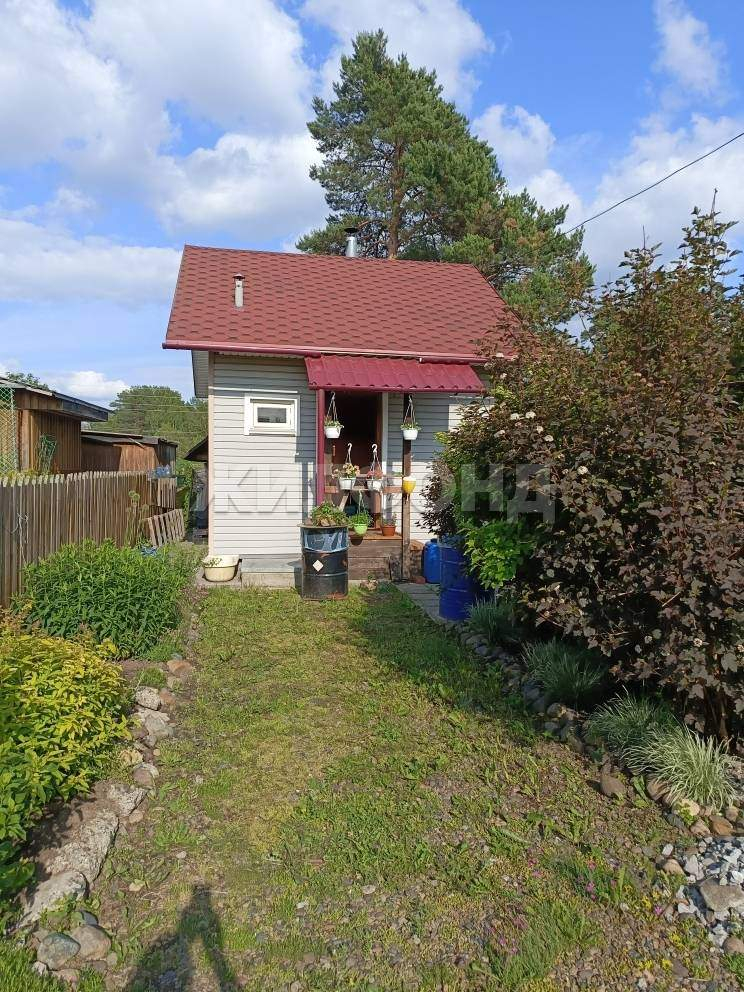 Участок на продажу в Северске, 6-я улица фото №6
