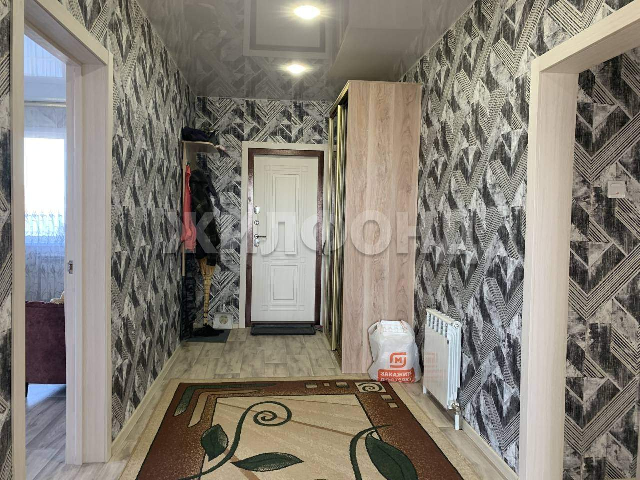 Дом на продажу в селе Корнилово, Ключевая улица фото №11