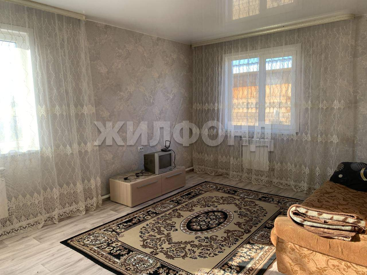 Дом на продажу в селе Корнилово, Ключевая улица фото №12