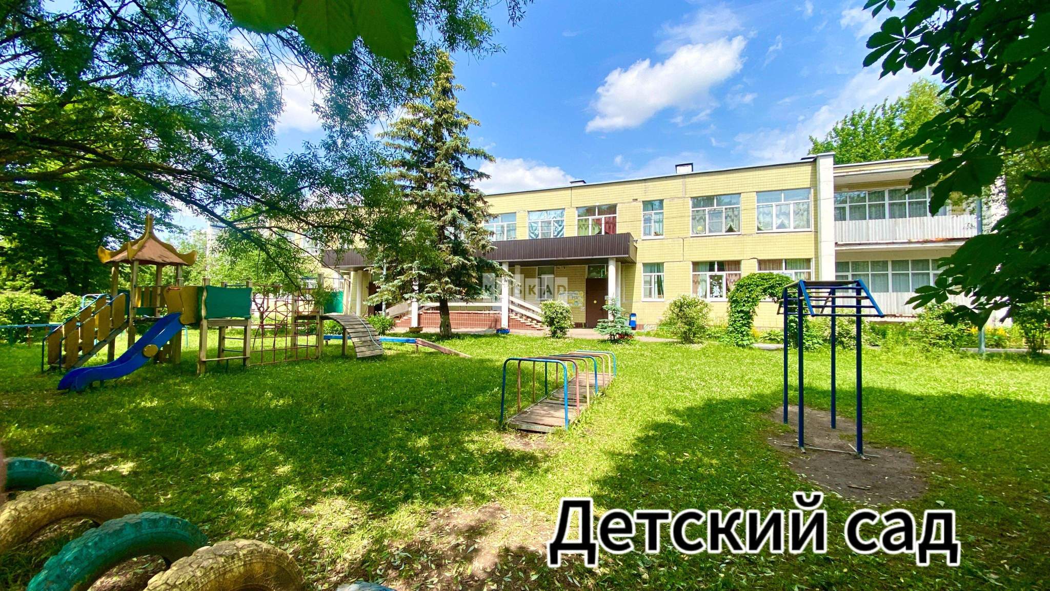 Коттедж на продажу в Горках Ленинских, Вятичи территория снт, 342 фото №18