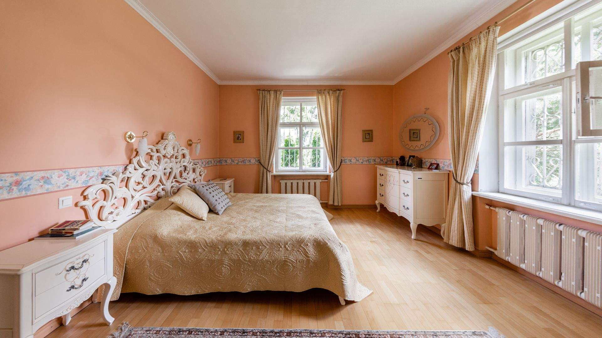 Коттедж на продажу в Одинцово, СНТ Иславское территория фото №20