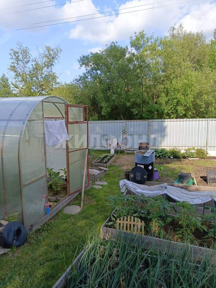 Участок на продажу в Северске, 6-я улица фото №18