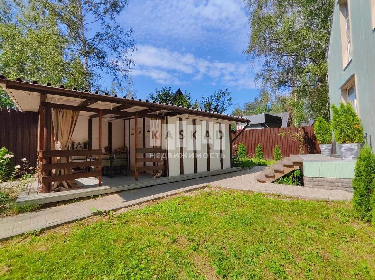 Дом на продажу в Уварово, Юсупова Слобода улица, 40 фото №16
