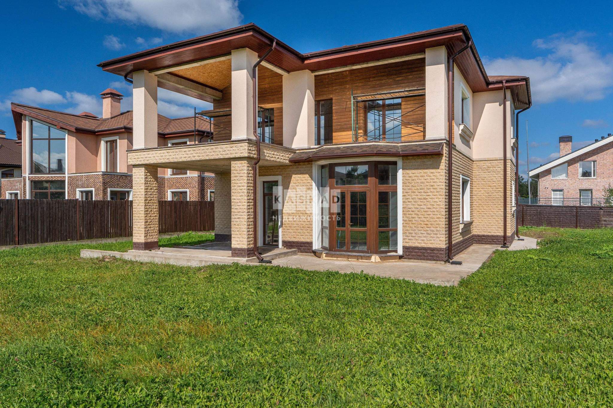 Дом на продажу в Драчево фото №11