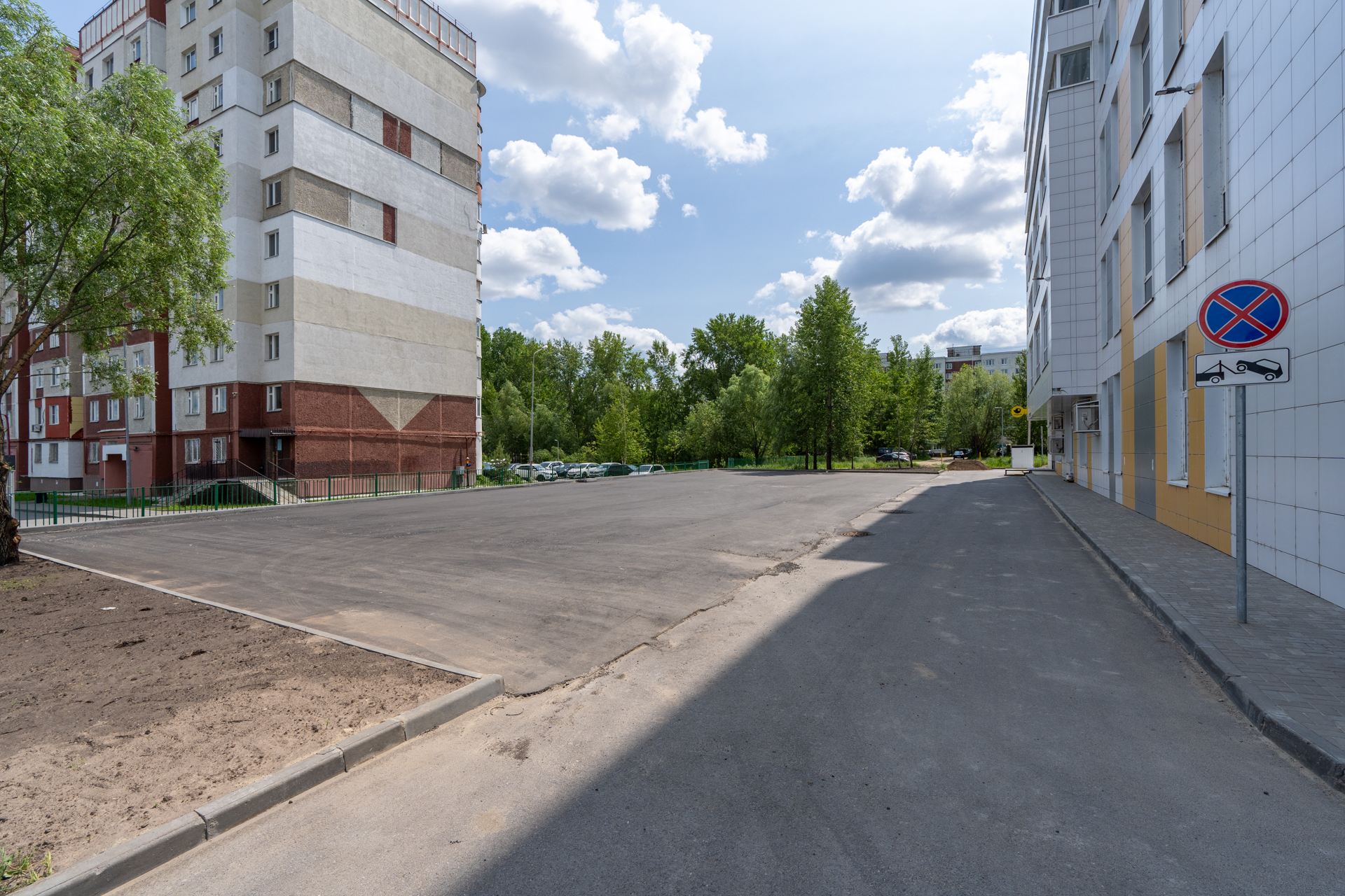 Торговая площадь в аренду в Казане, Фатыха Амирхана улица, 40а фото №16