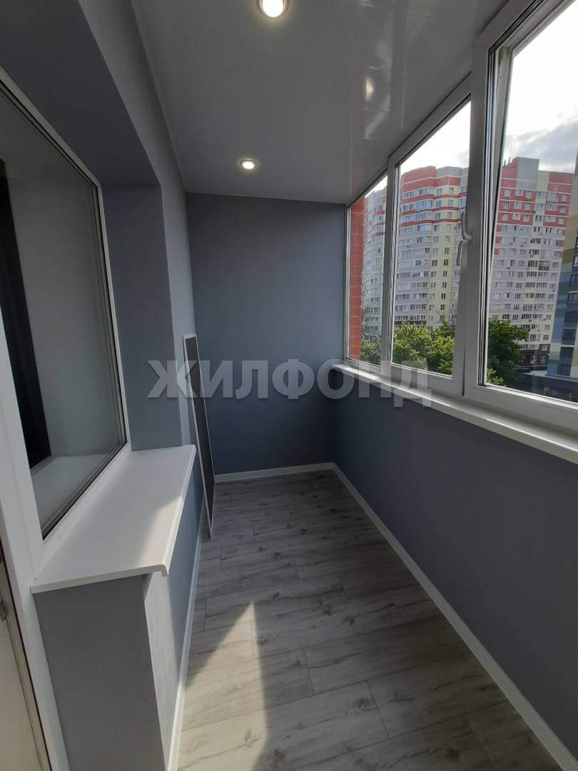 Квартира на продажу в Брянске, Степная улица, 12 фото №12