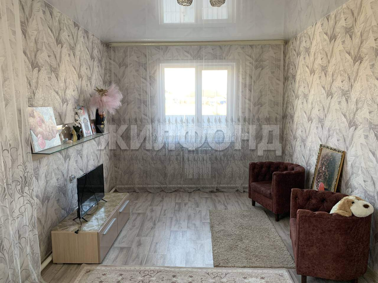 Дом на продажу в селе Корнилово, Ключевая улица фото №10