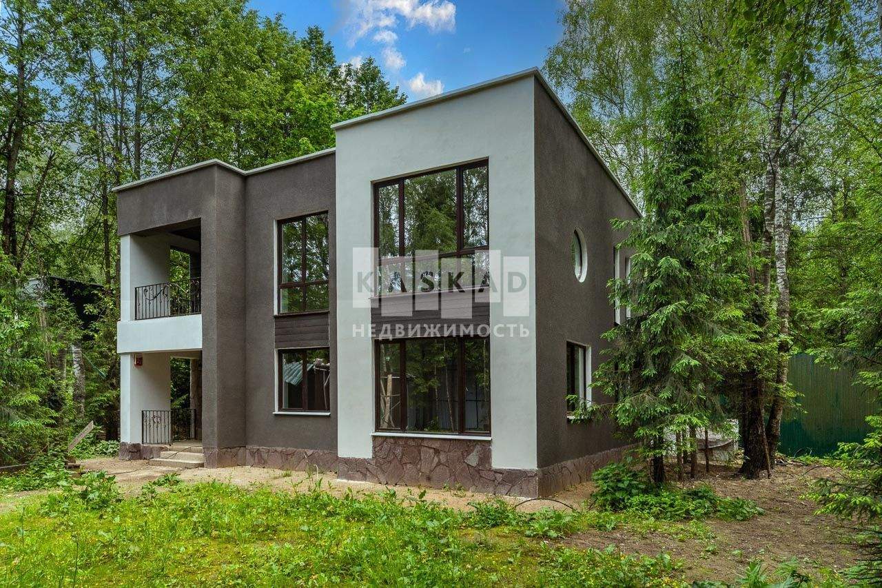 Коттедж на продажу в Трудовой, Дмитровское шоссе, 15 фото №15