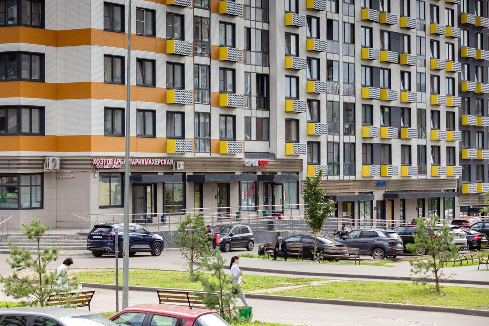 Продам помещение свободного назначения 115.3 м.кв.