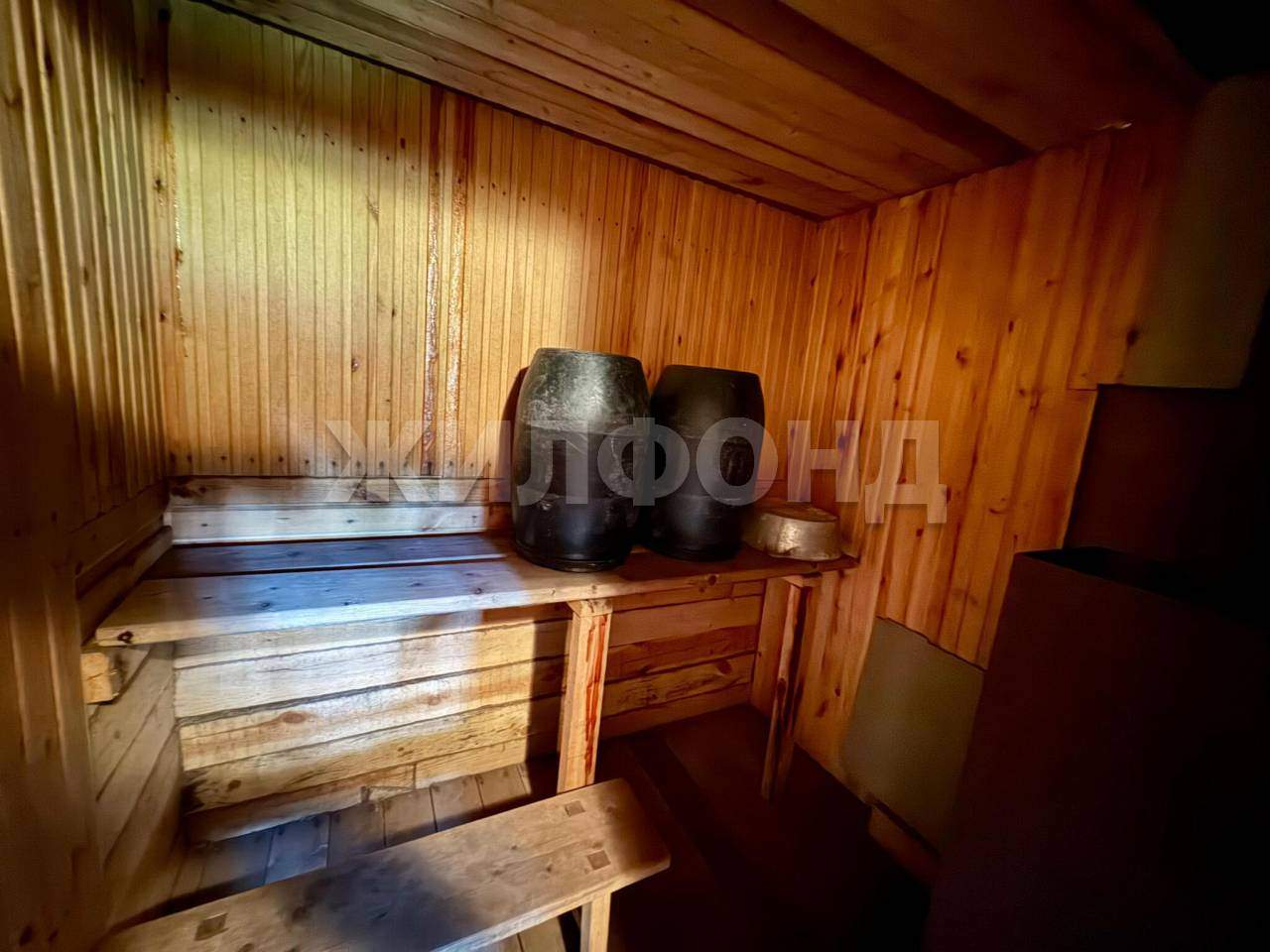 Дом на продажу в Курлеке, Заводской переулок фото №3