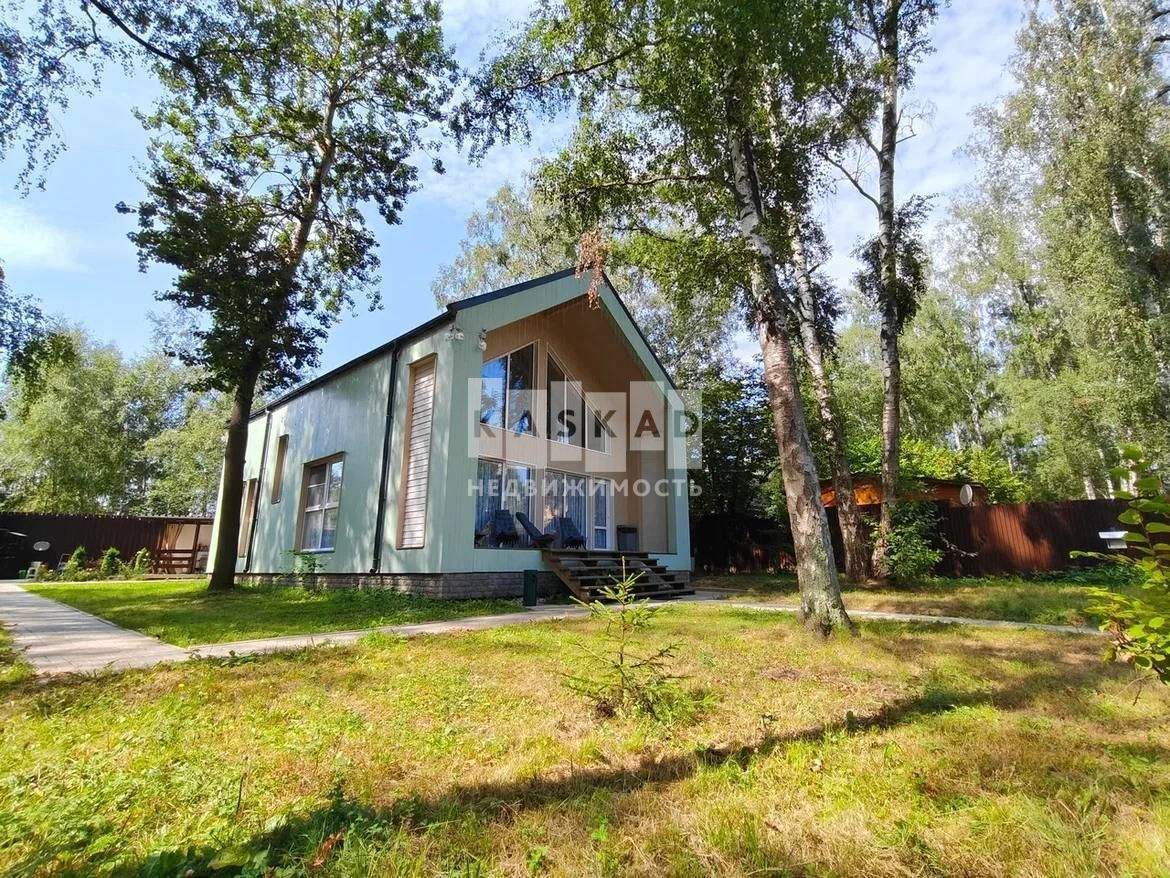 Дом на продажу в Уварово, Юсупова Слобода улица, 40 фото №23