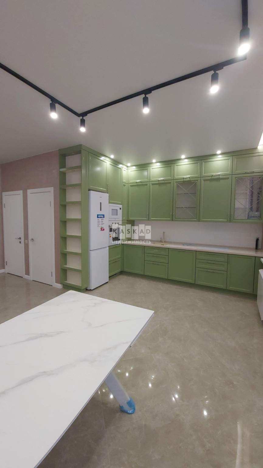 Дом на продажу в Щёлково, Варежки квартал, 76/4 фото №5