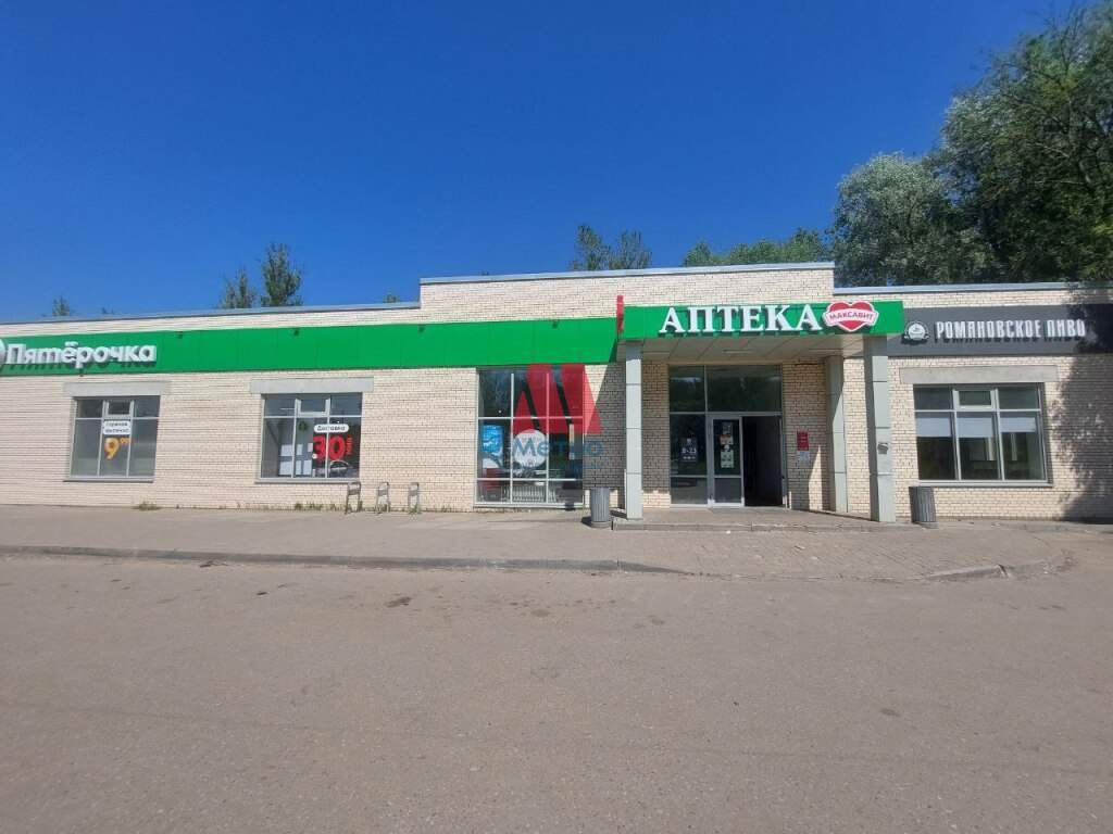 Продам помещение свободного назначения 92.6 м.кв.