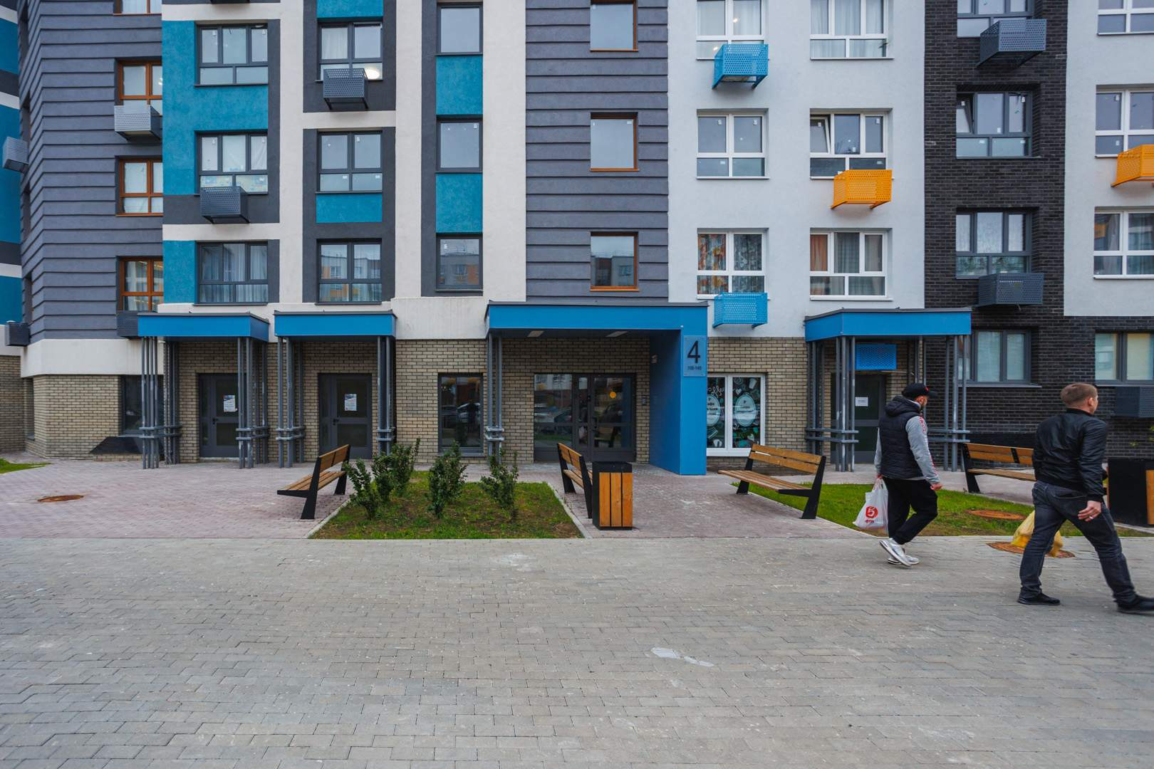 Продам помещение свободного назначения 67.1 м.кв.