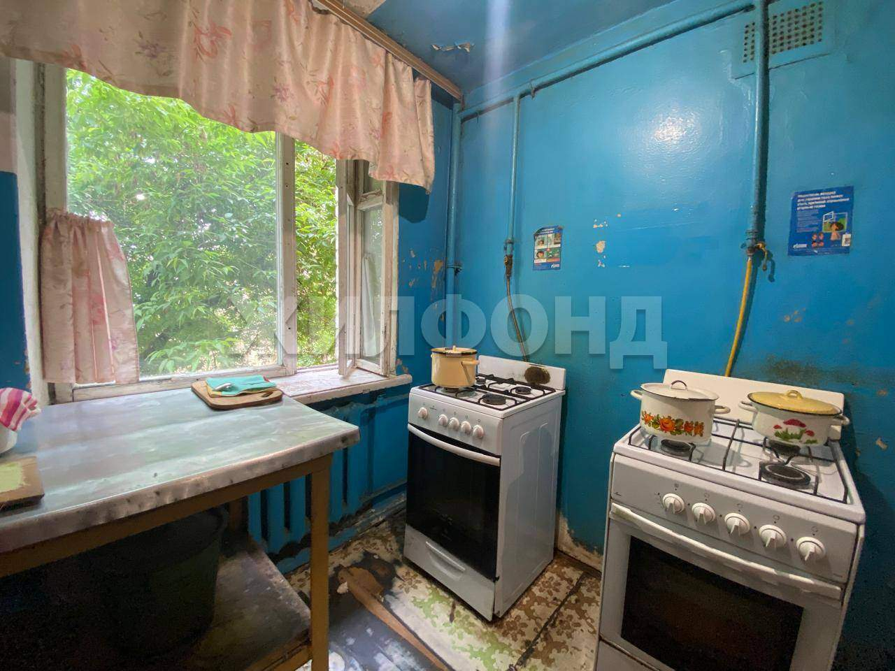 Комната на продажу в Брянске, Матвеева улица, 6 фото №4