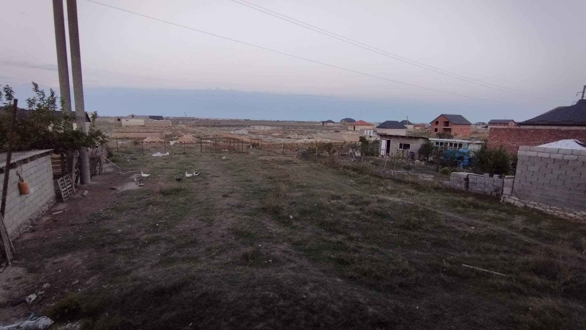 Участок на продажу в Избербаше, Серная улица фото №3