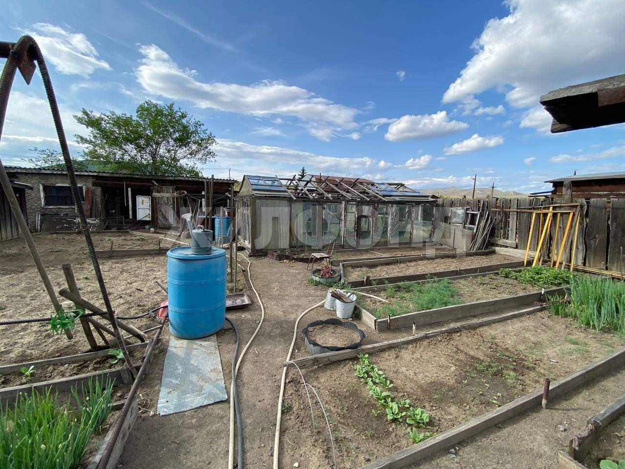 Дом на продажу в Кызыле, Свердлова улица фото №2