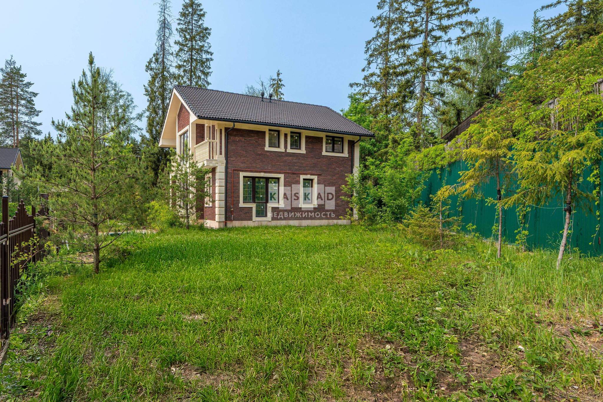 Дом на продажу в рабочем посёлке Некрасовский (Некрасовский посёлок) фото №6