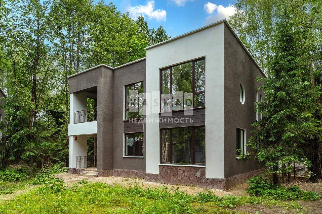 Коттедж на продажу в Трудовой, Дмитровское шоссе, 15 фото №1