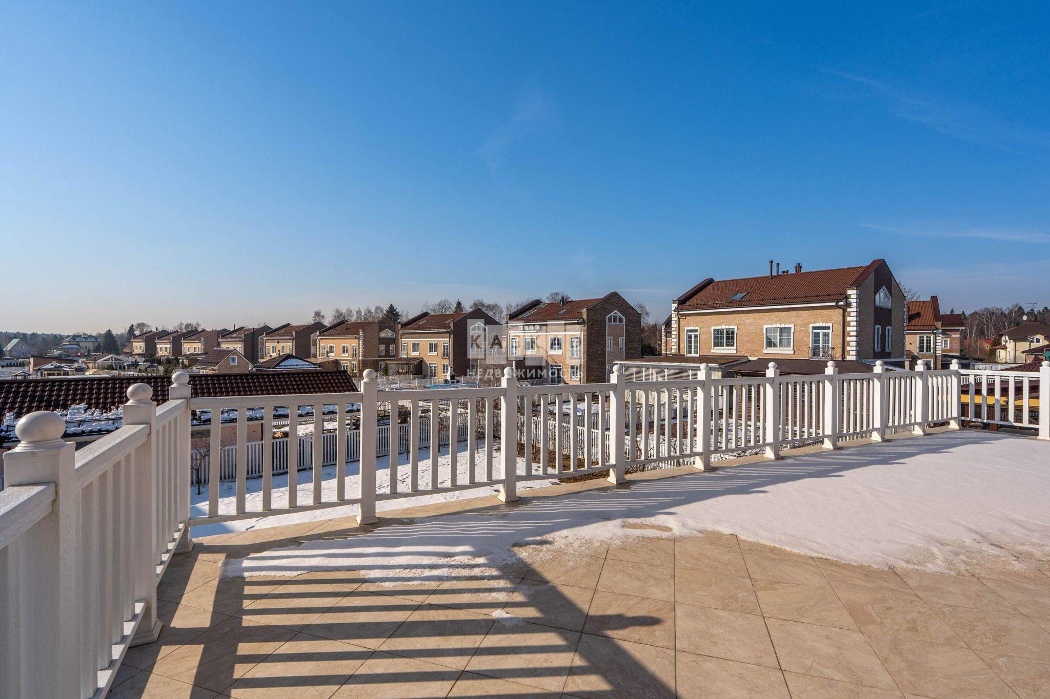 Дом на продажу в Семенищево фото №18