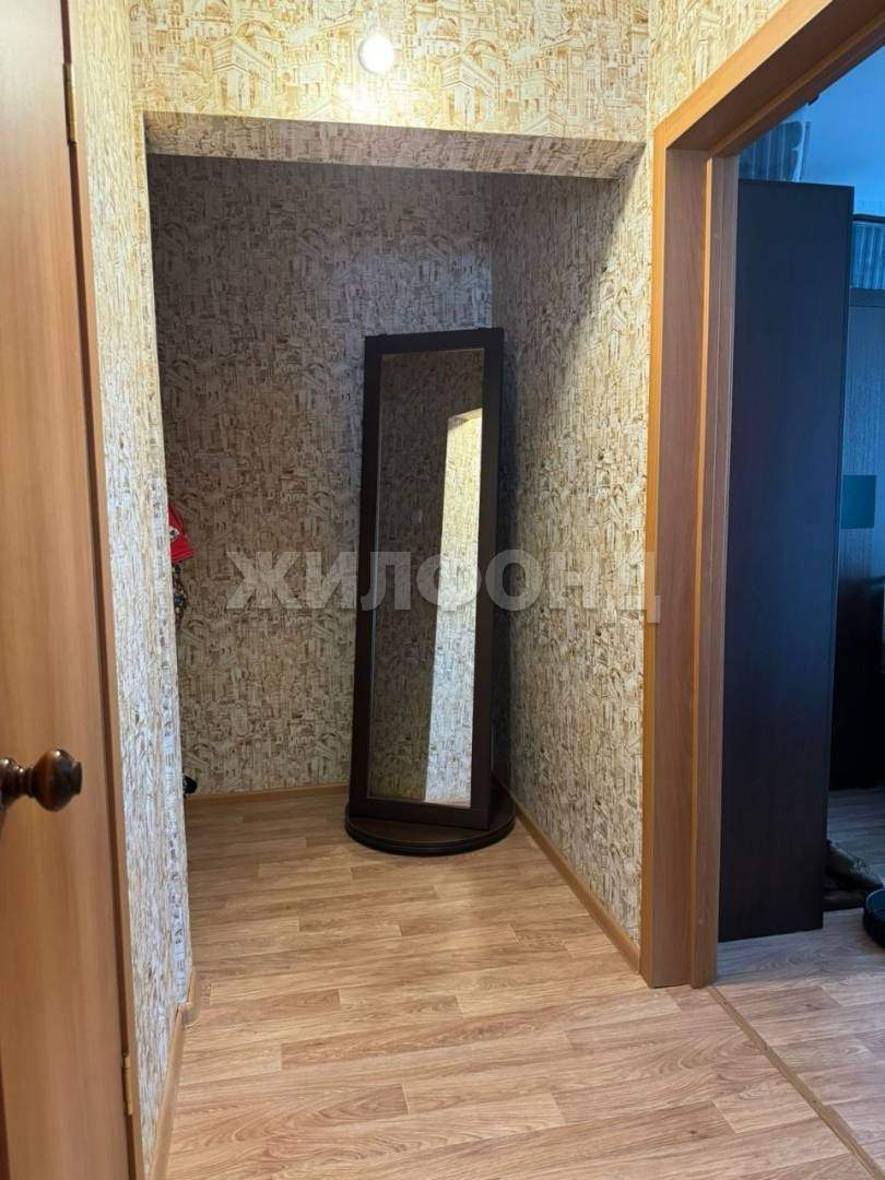 Квартира на продажу в Красноярске, Академика Киренского улица, 33 фото №13